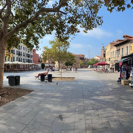 Residenza Sara Daire Venedik Dış mekan fotoğraf