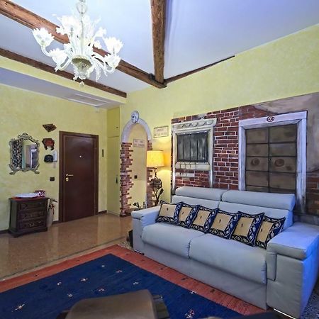Residenza Sara Daire Venedik Dış mekan fotoğraf