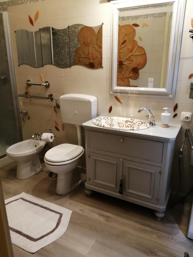 Residenza Sara Daire Venedik Dış mekan fotoğraf