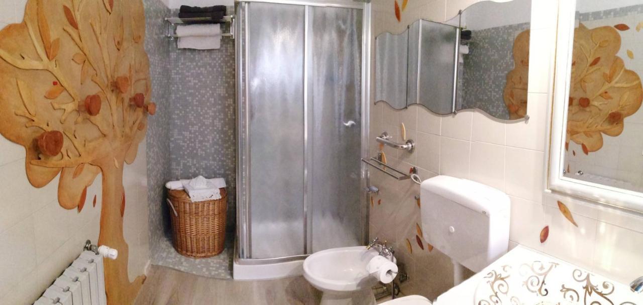 Residenza Sara Daire Venedik Dış mekan fotoğraf