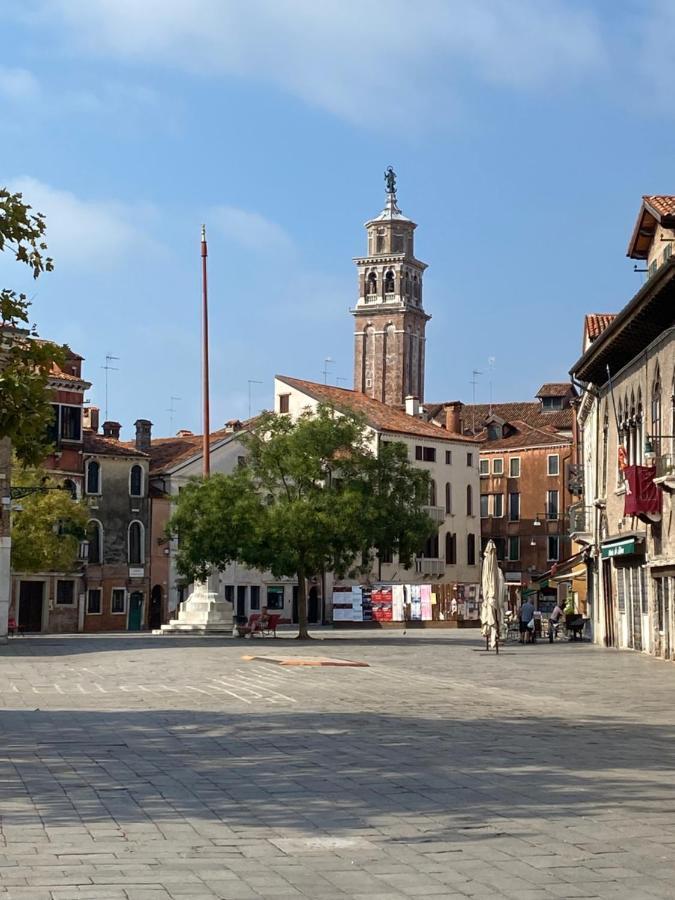 Residenza Sara Daire Venedik Dış mekan fotoğraf
